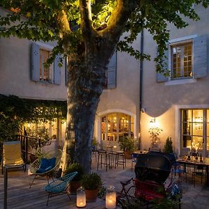 La Maison Sur La Sorgue - Esprit de France